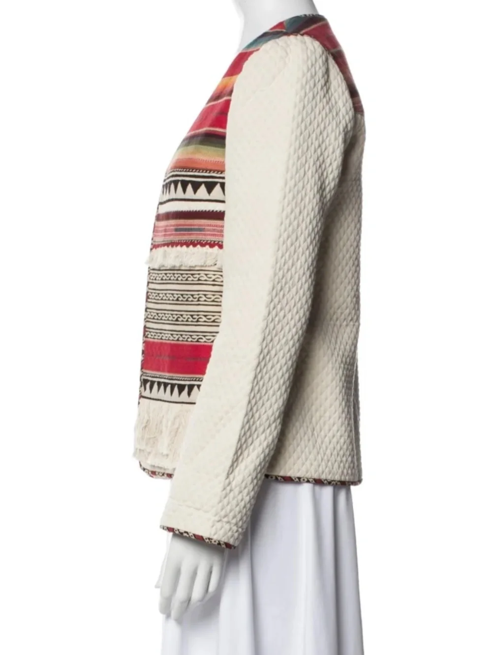 Alix Of Bohemia make statement